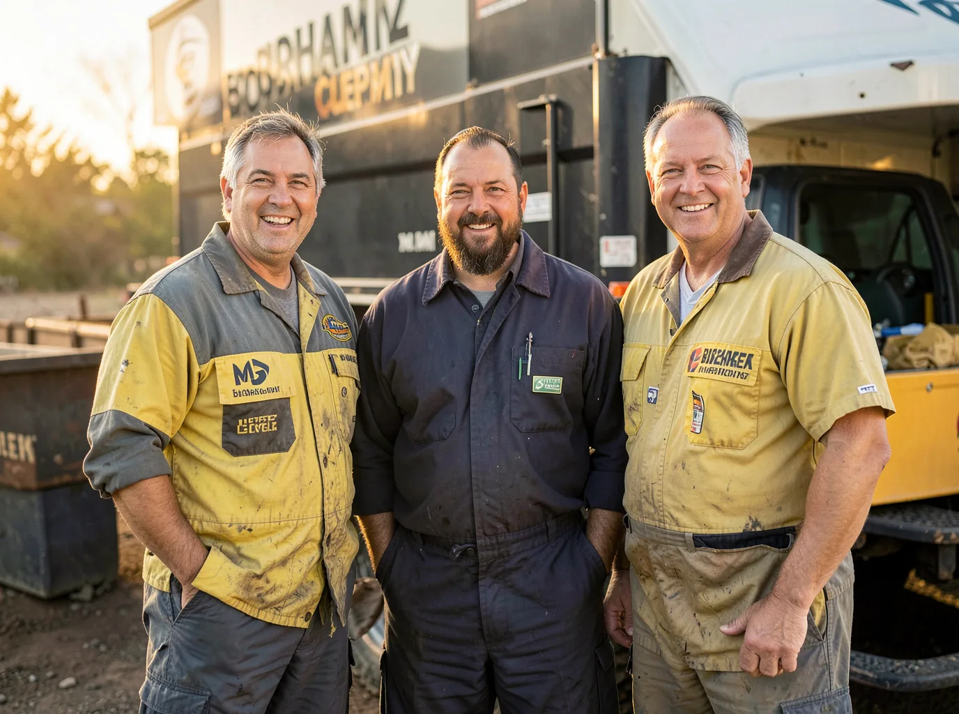 Sewage Cleanup company in Hitchcock, TX
