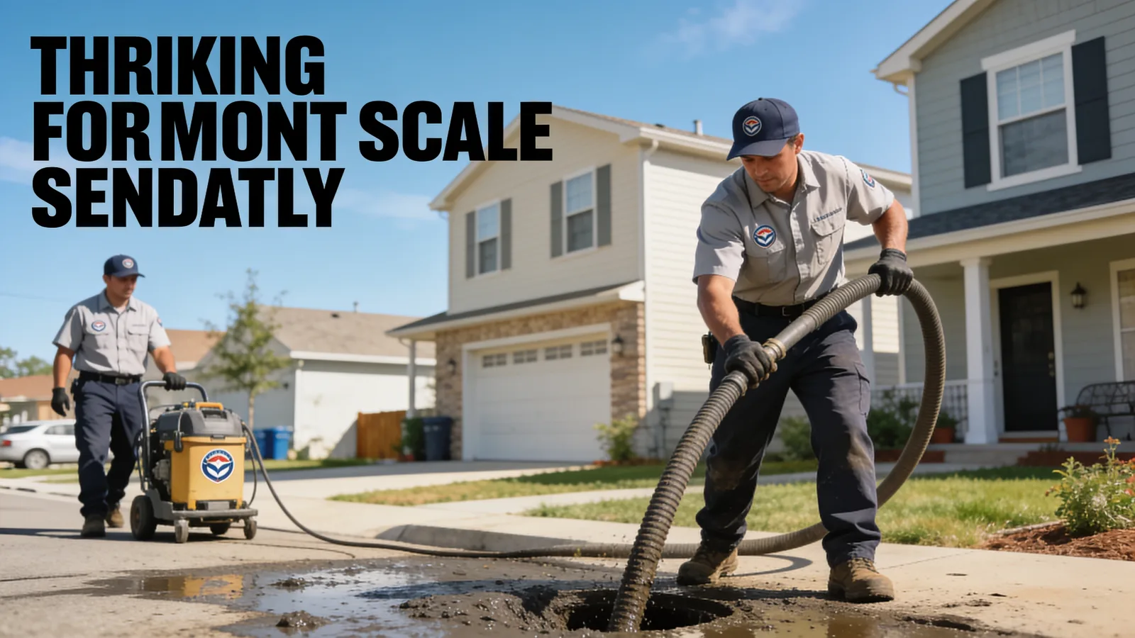 Sewage Cleanup in Hitchcock, TX near me
